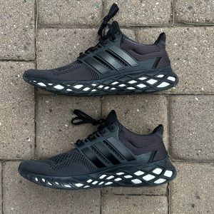 Adidas Ultraboost 5.0 Web DNA Size 12